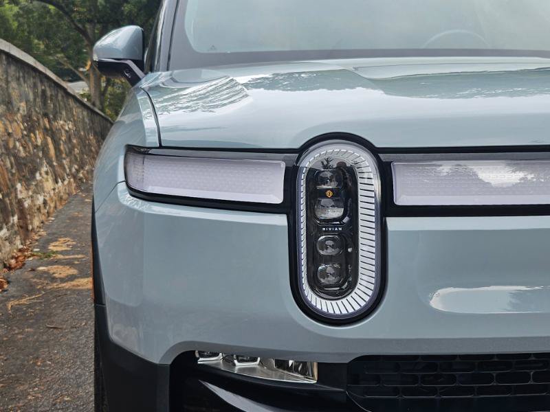 Used 2023 Rivian R1T Adventure Quad AWD/4WD image 25