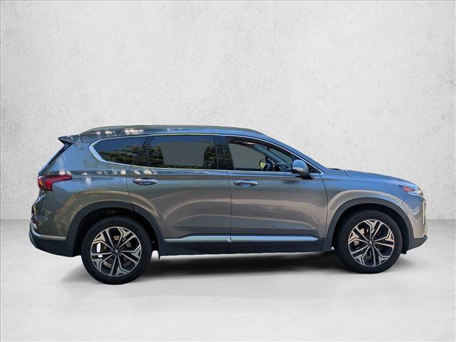 Used 2019 Hyundai Santa Fe Limited FWD image 4