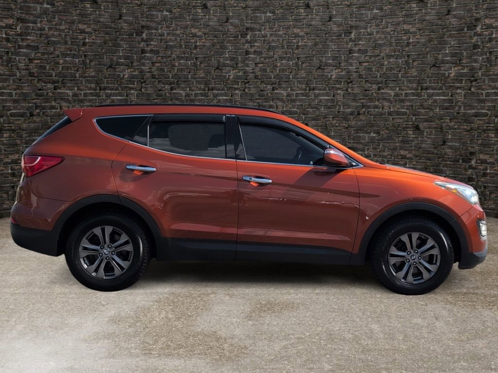 Used 2013 Hyundai Santa Fe Sport AWD/4WD image 3