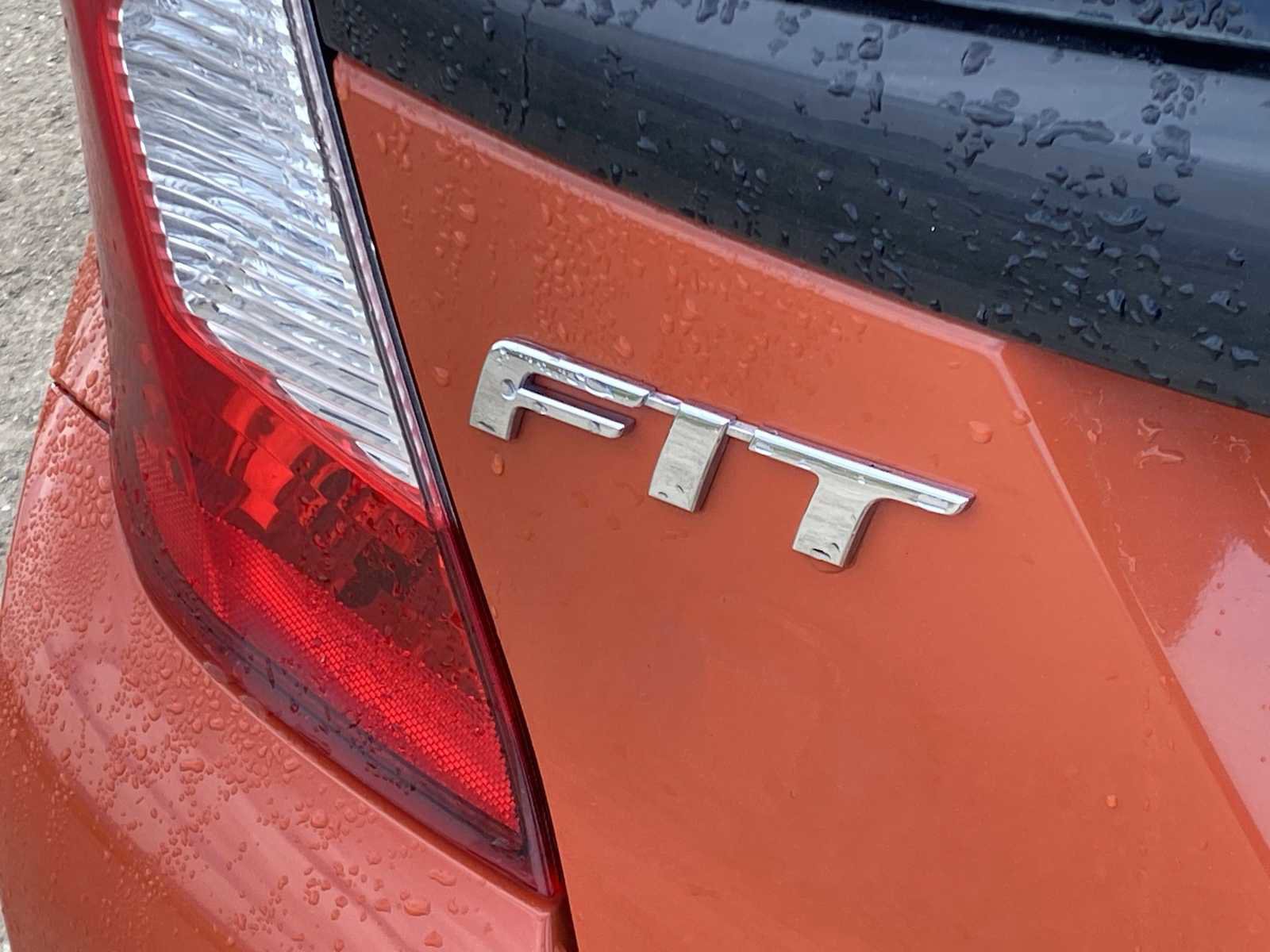 Used 2020 Honda Fit LX image 15