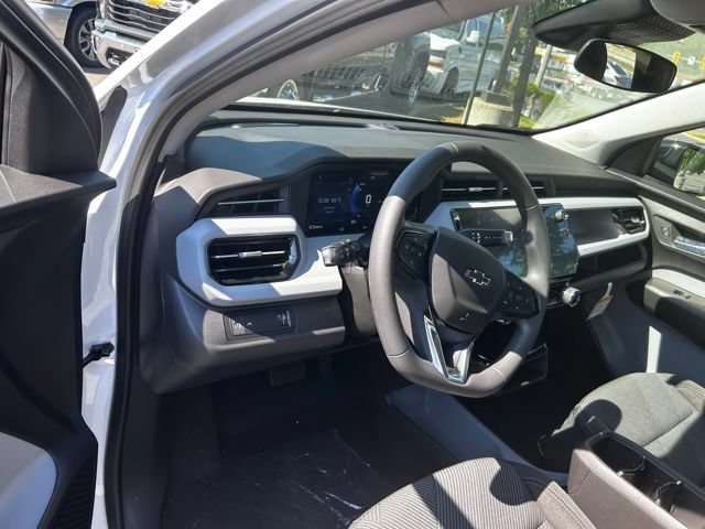 New 2027 Chevrolet Bolt LT FWD image 9