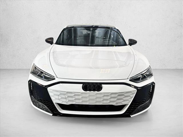 New 2026 Audi RS e-tron GT performance AWD/4WD image 2