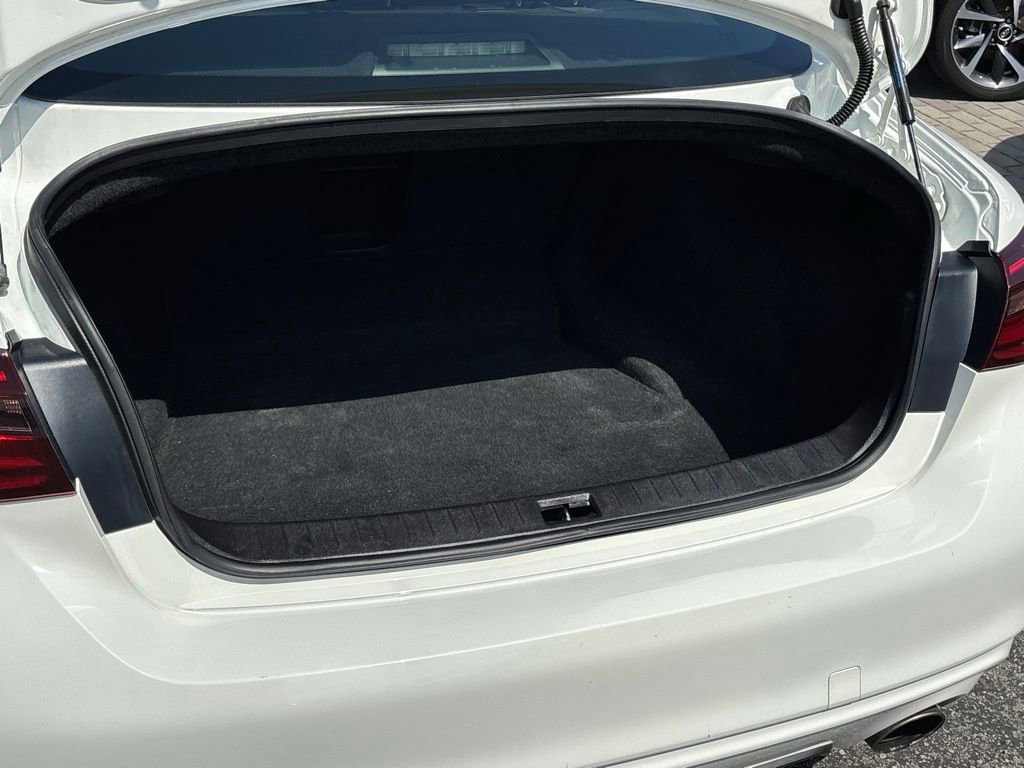 Used 2019 INFINITI Q50 Pure RWD image 25