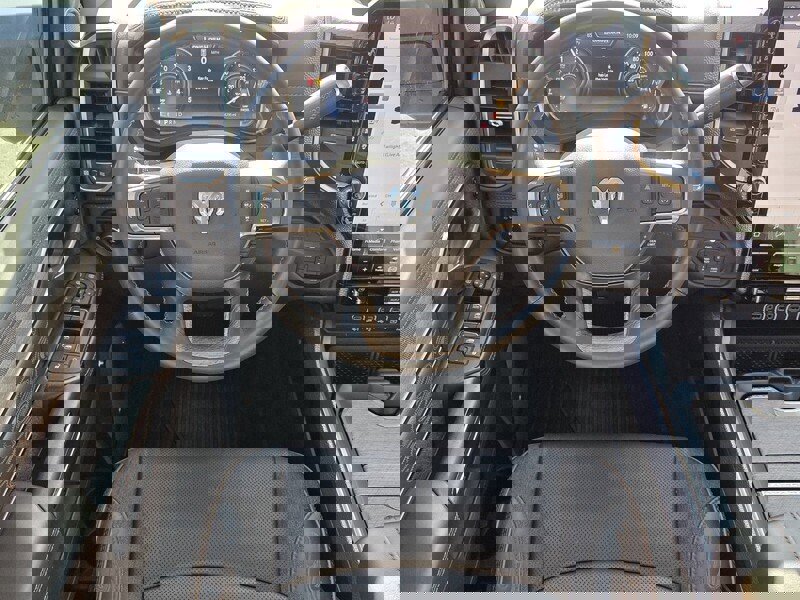 Used 2025 RAM 2500 Limited image 11