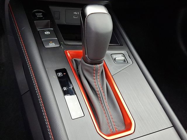 New 2026 Nissan Kicks SR w/ SR Premium Package FWD image 15