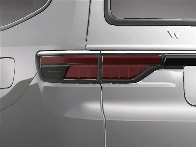 New 2023 Jeep Wagoneer Series III w/ Preferred Equipment Group image 12