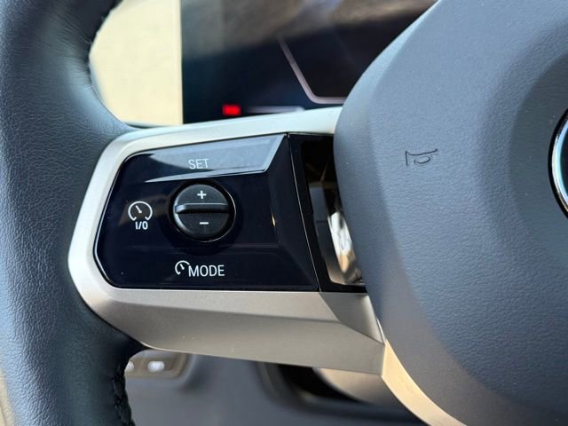 Used 2026 BMW iX xDrive45 w/ Premium Package image 23