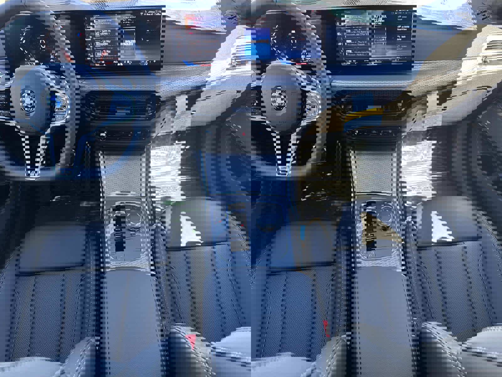 New 2026 BMW 330i xDrive Sedan w/ M Sport Package image 16