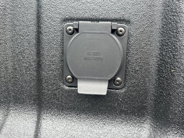 New 2026 Chevrolet Colorado Z71 w/ Technology Package image 33