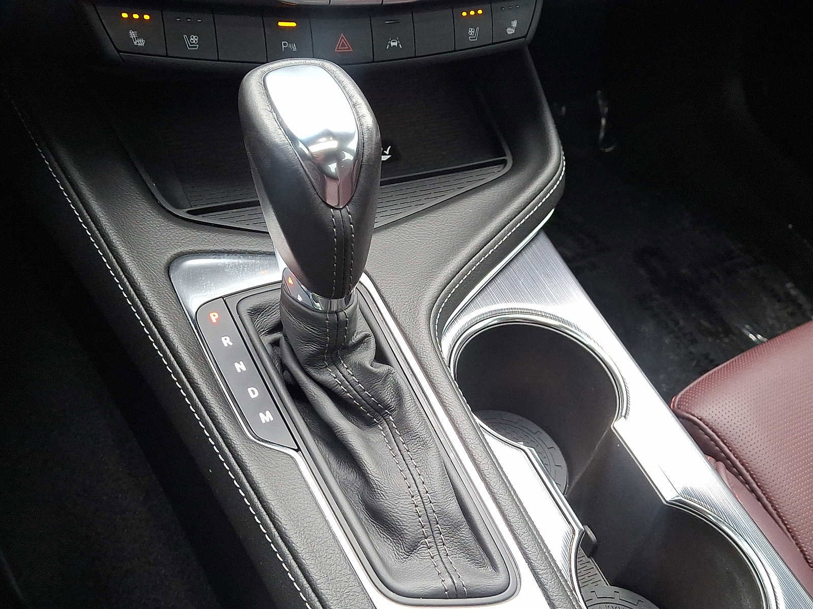 Used 2023 Cadillac CT4 Sport w/ Technology Package image 15