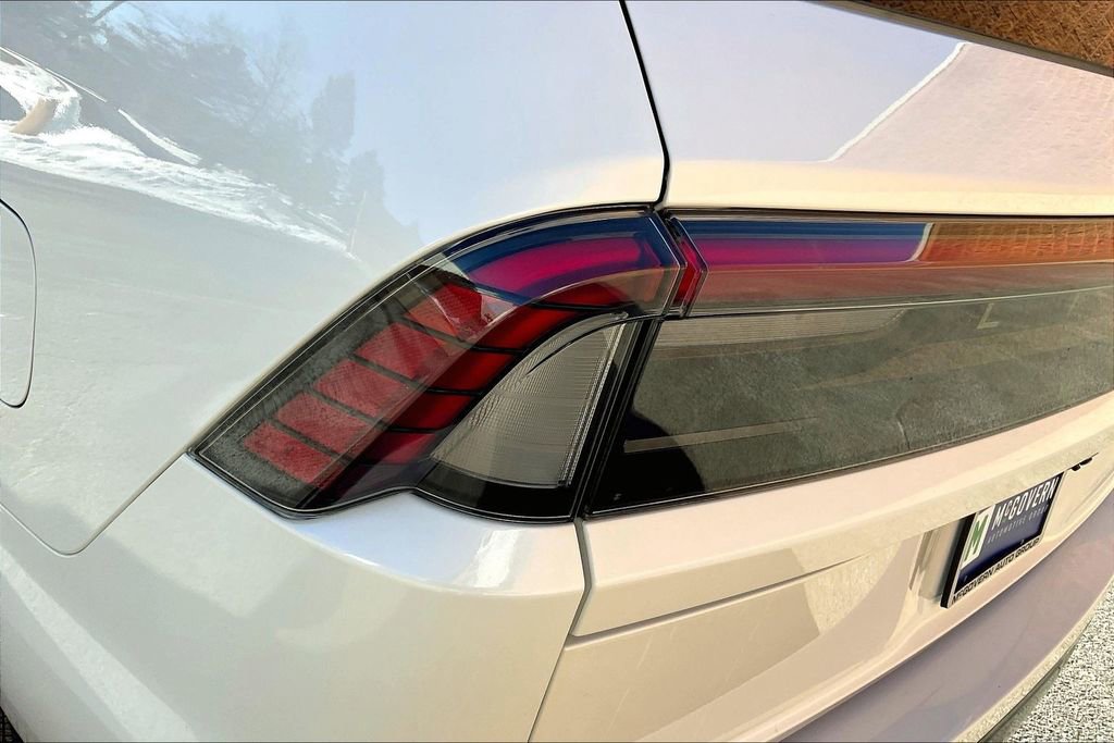 Used 2025 Lincoln Navigator Black Label image 23