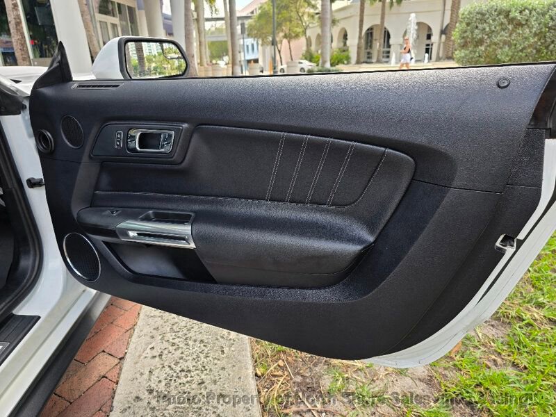 Used 2015 Ford Mustang Premium image 67