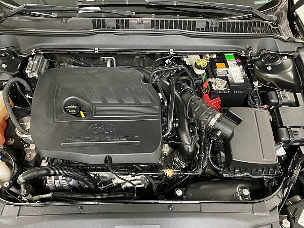 Used 2014 Ford Fusion SE image 15