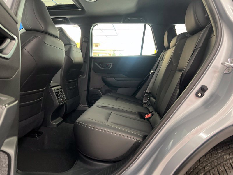 New 2026 Subaru Outback Limited AWD/4WD image 20