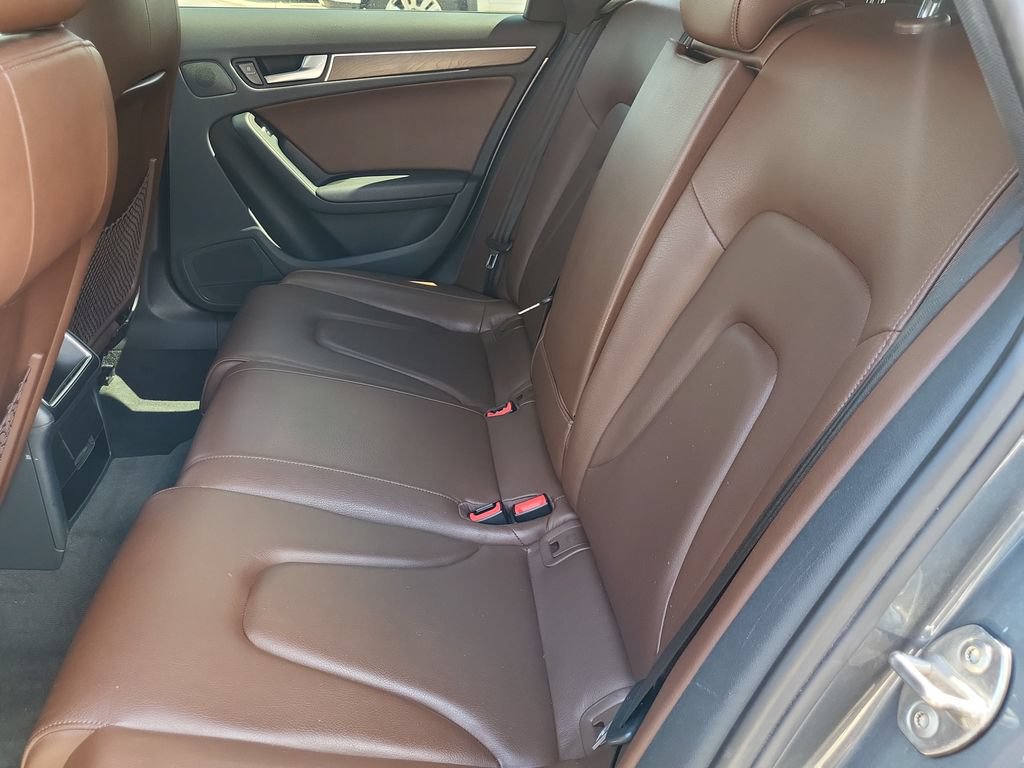 Used 2013 Audi A4 Premium AWD/4WD image 15