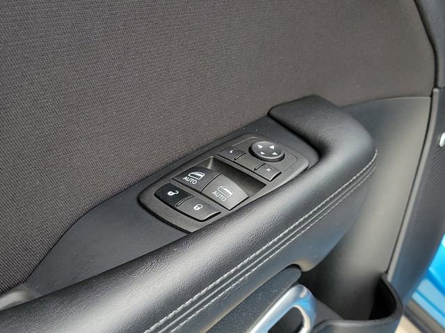 Used 2023 Dodge Challenger GT w/ Blacktop Package image 16