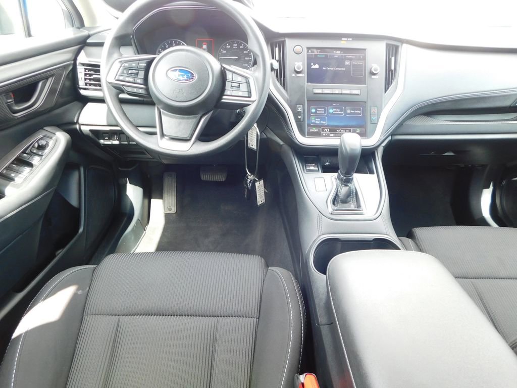 Used 2025 Subaru Legacy AWD/4WD image 15