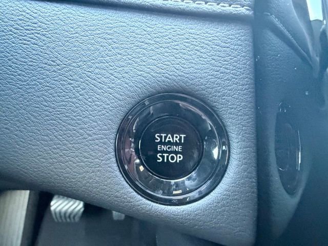 New 2026 Nissan Armada SL image 16