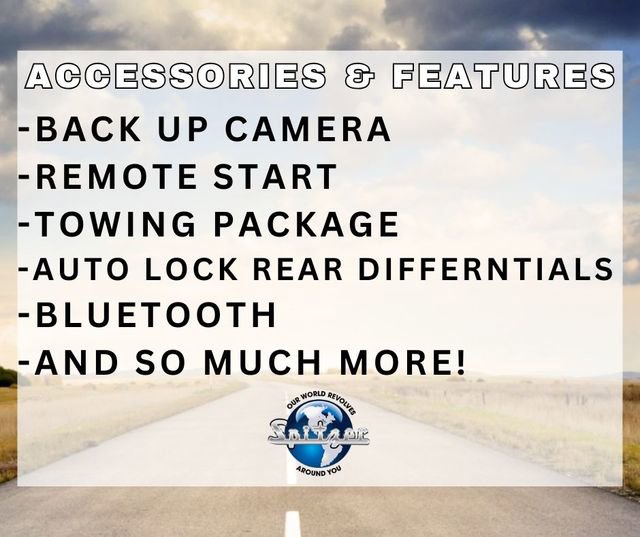 Used 2022 Chevrolet Silverado 1500 Custom w/ LPO, Dark Essentials Package image 5