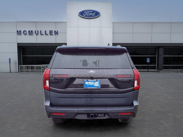New 2026 Ford Expedition Tremor image 11