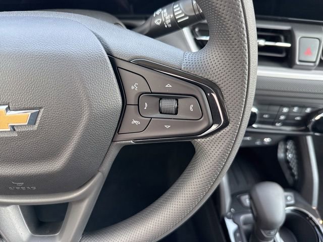 New 2026 Chevrolet TrailBlazer LS w/ LS Convenience Package image 21