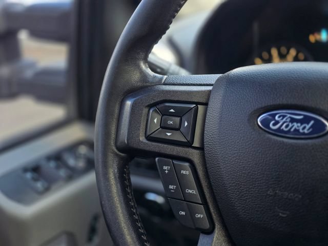 Used 2018 Ford F150 XLT w/ Equipment Group 302A Luxury AWD/4WD image 16