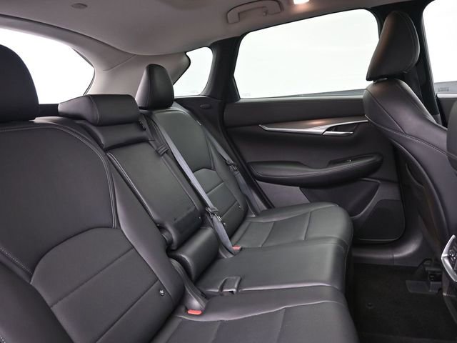 Used 2023 INFINITI QX50 Luxe image 30