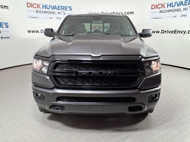 Used 2024 RAM 1500 Tradesman w/ Night Edition AWD/4WD image 2