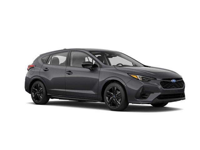 New 2027 Subaru Impreza AWD/4WD image 1
