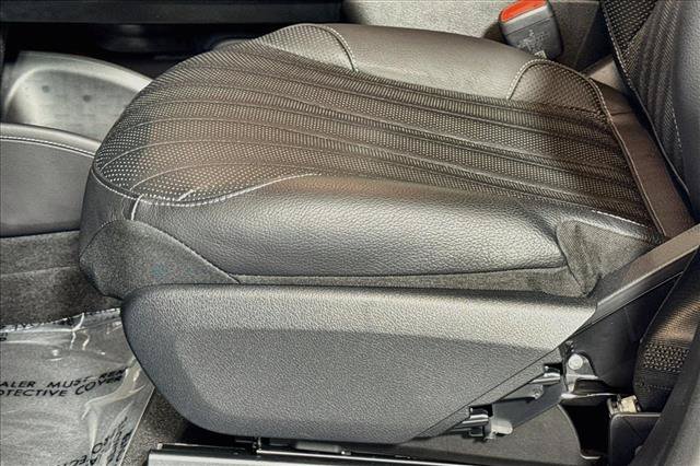 New 2026 Mercedes-Benz EQS 400 4MATIC SUV image 17
