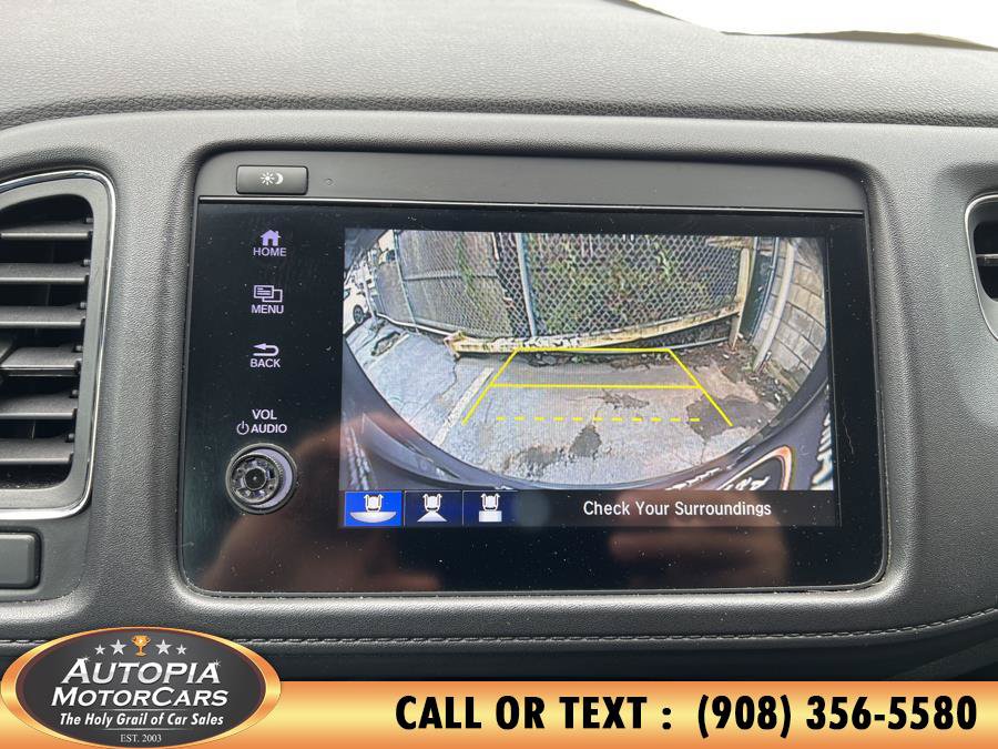Used 2021 Honda HR-V Sport image 34