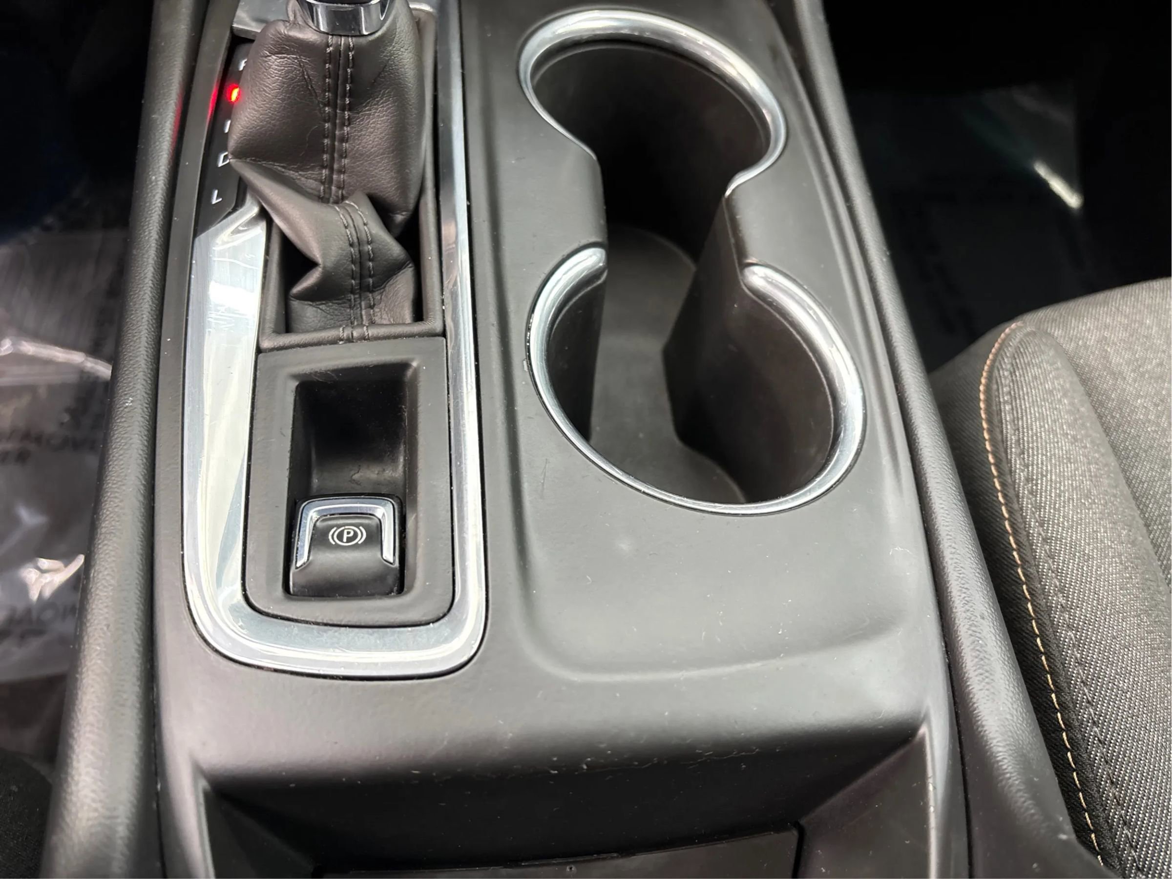 Used 2019 Chevrolet Equinox LT image 22