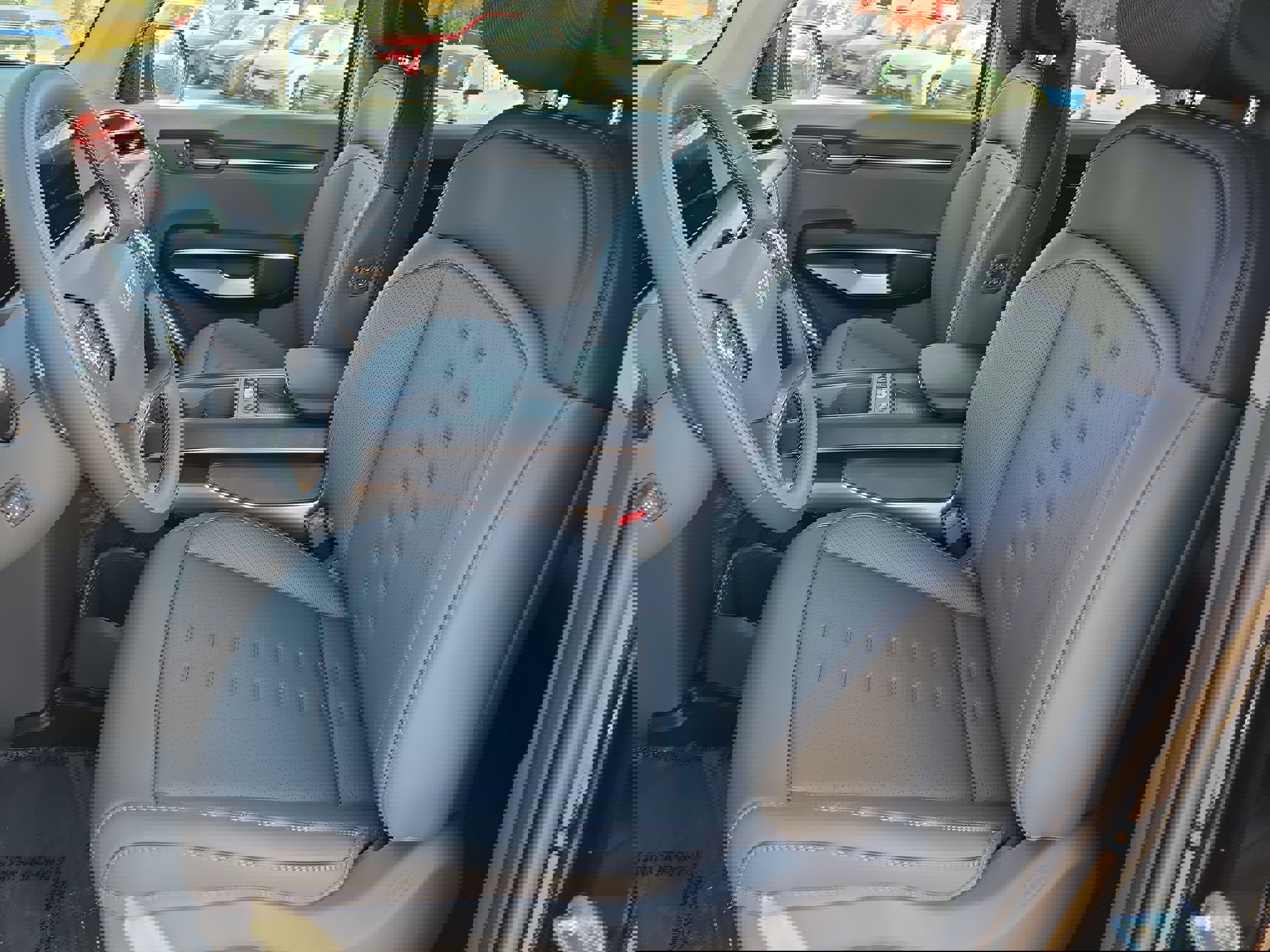 New 2026 Kia EV9 Wind image 17