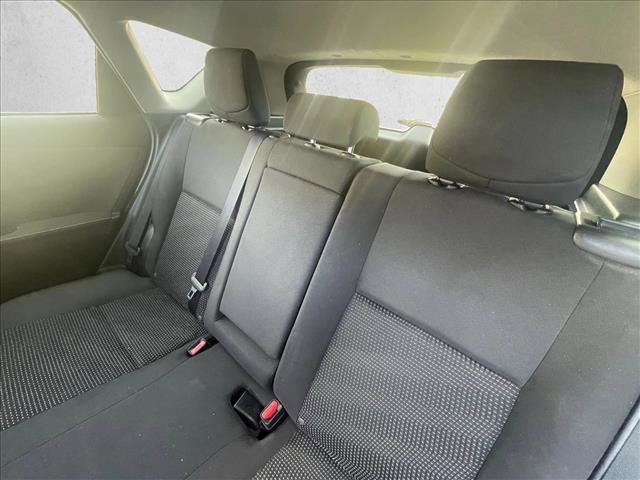 Used 2017 Toyota Corolla iM image 15