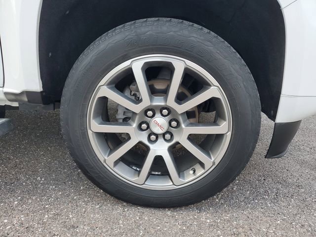 Used 2021 GMC Canyon Denali image 5