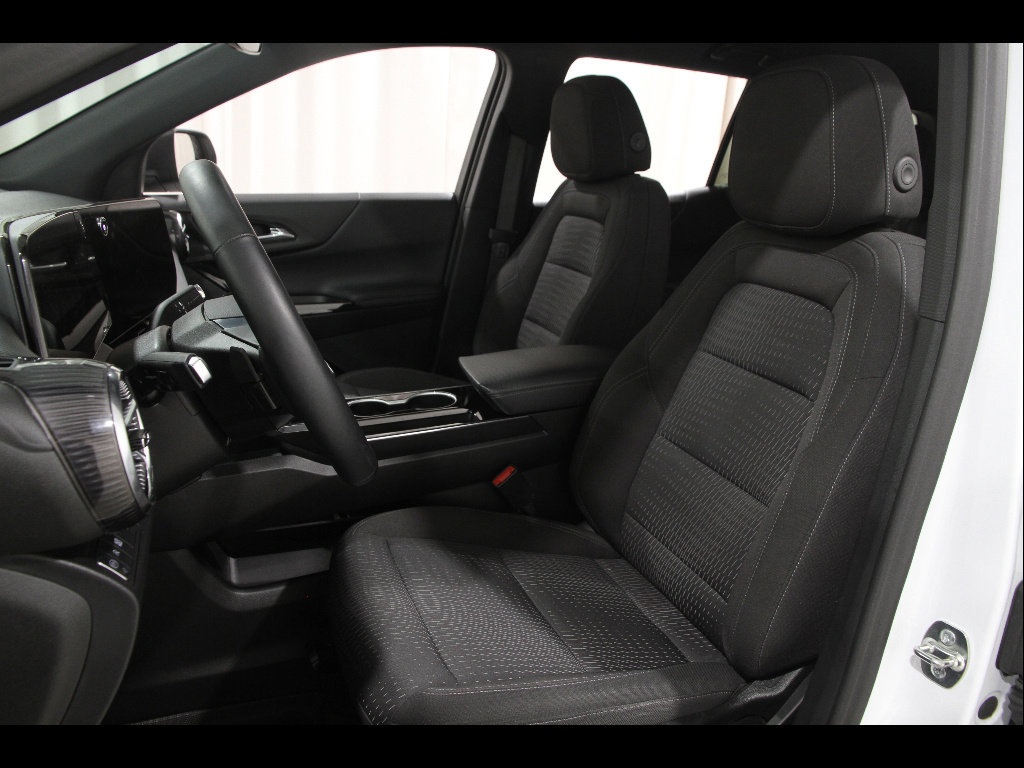 Certified 2025 Chevrolet Equinox LT image 5