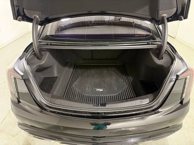 Used 2020 Cadillac CT5 Sport AWD/4WD image 7