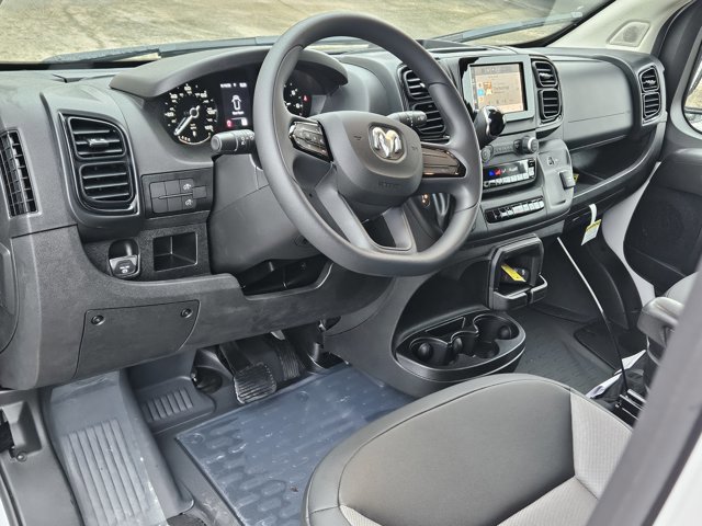 New 2025 RAM ProMaster 1500 image 9
