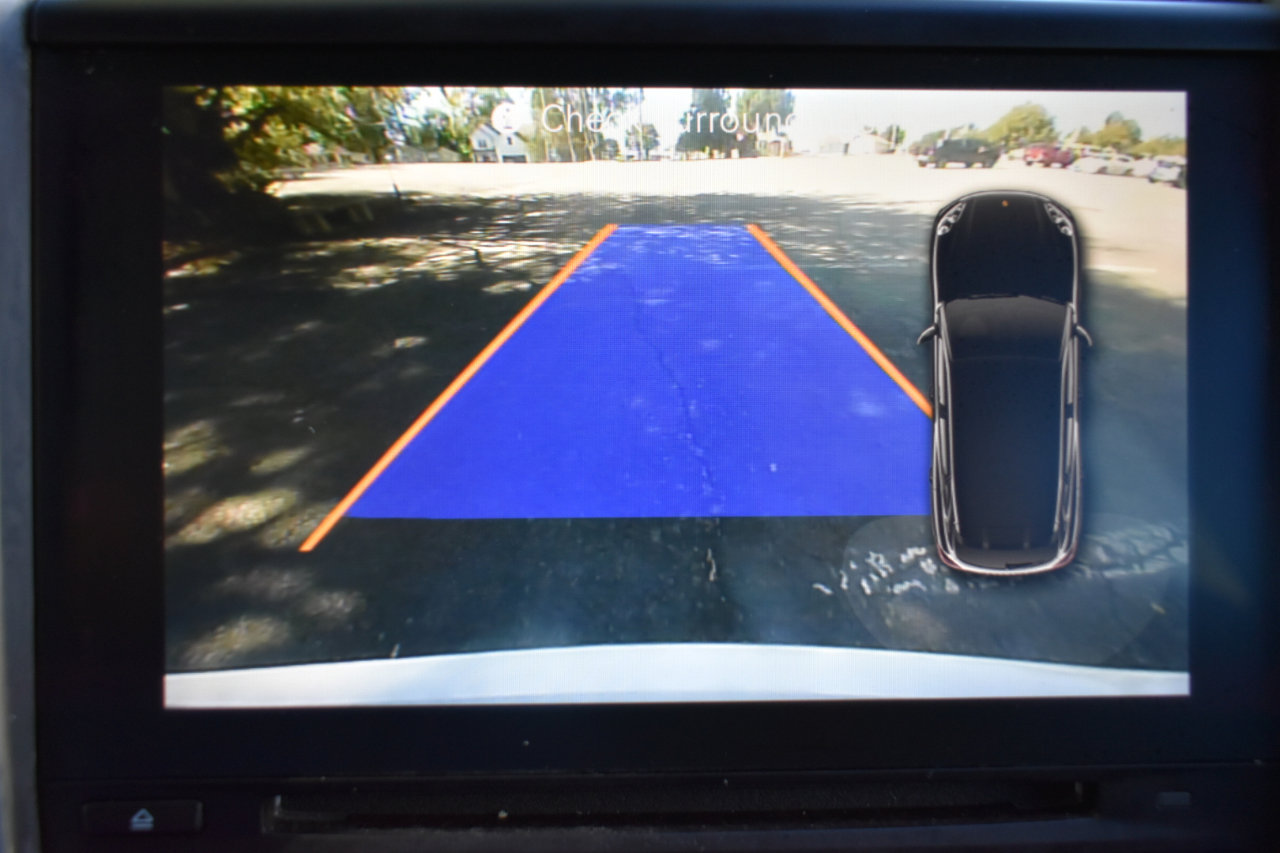 Used 2018 Porsche Cayenne Platinum Edition image 23