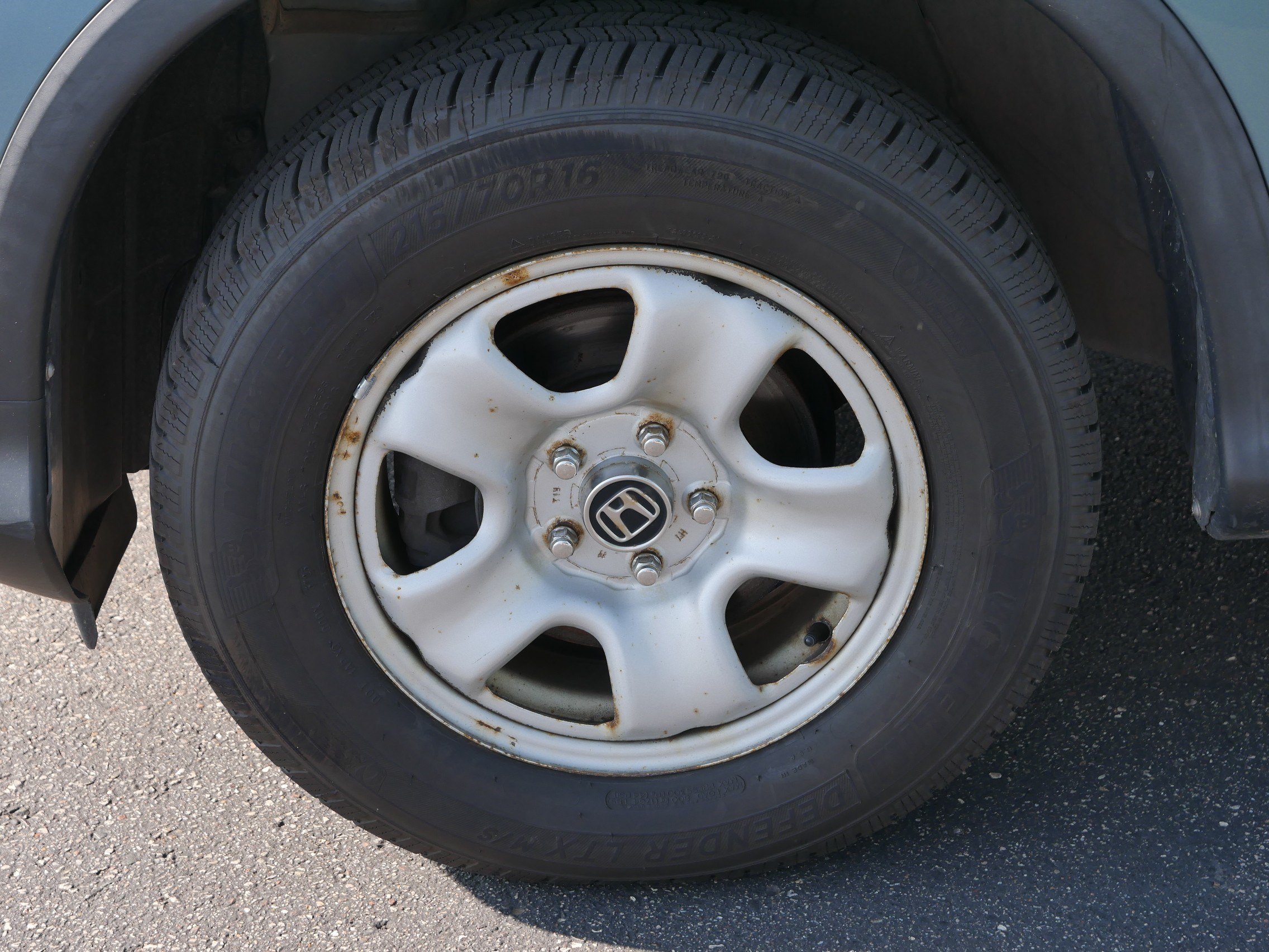 Used 2015 Honda CR-V LX image 15