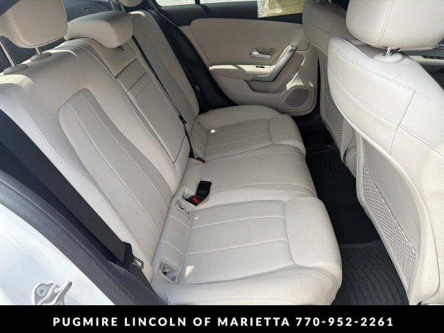 Used 2021 Mercedes-Benz A 220 image 15