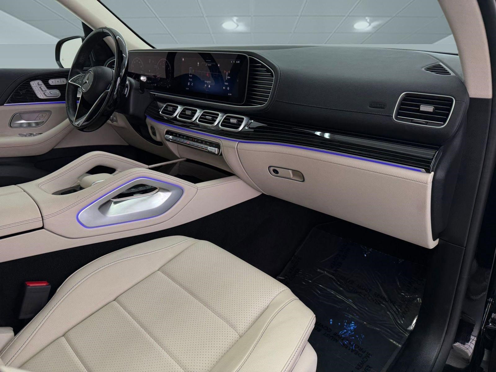 Certified 2024 Mercedes-Benz GLE 450 4MATIC image 22