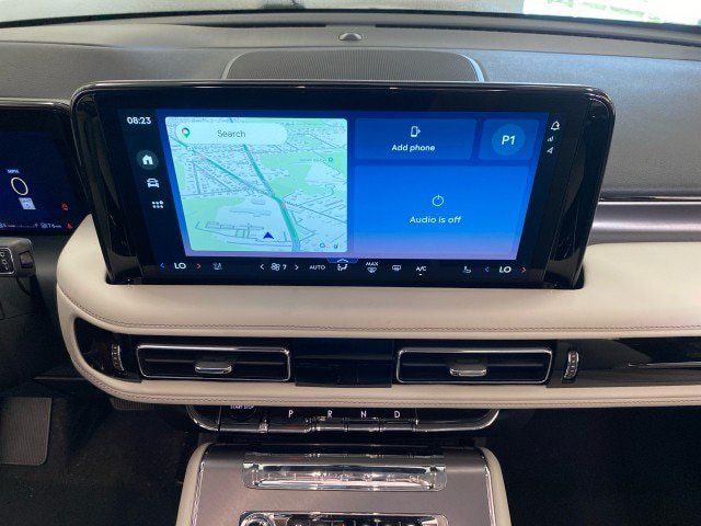 New 2026 Lincoln Aviator AWD image 23
