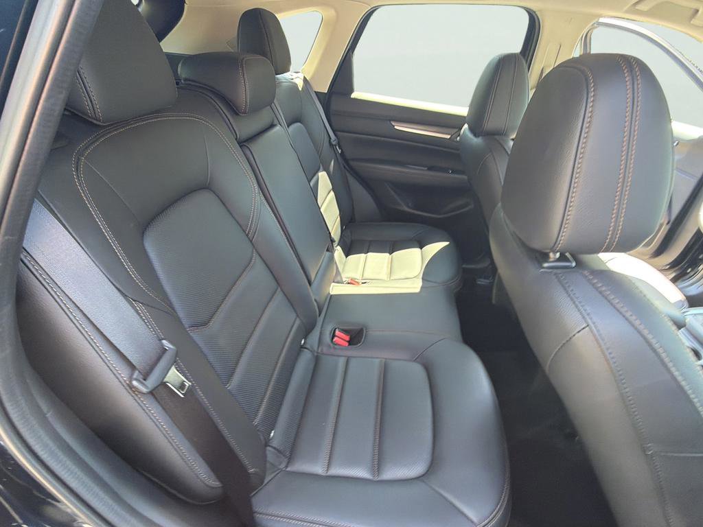 Certified 2023 MAZDA CX-5 AWD 2.5 S image 29