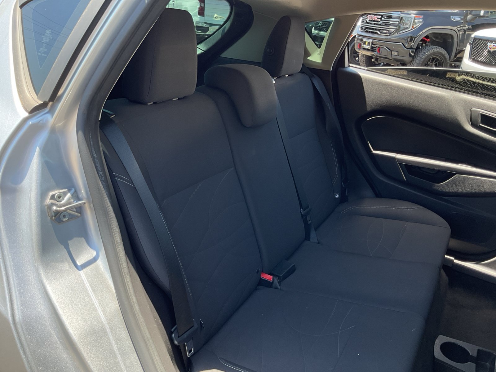 Used 2017 Ford Fiesta SE FWD image 19