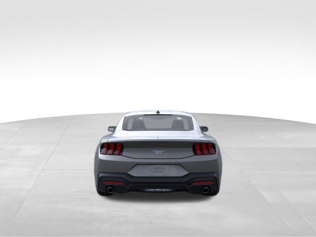 New 2026 Ford Mustang Coupe RWD image 6