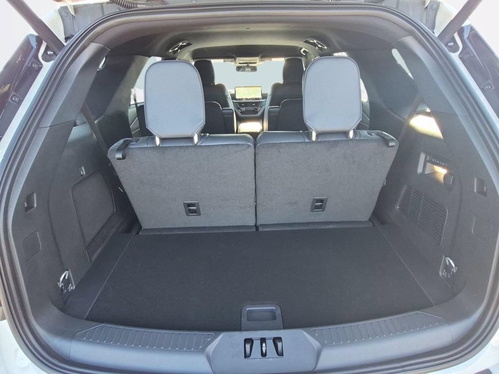 New 2026 Ford Explorer Tremor w/ Tremor Convenience Package AWD/4WD image 23