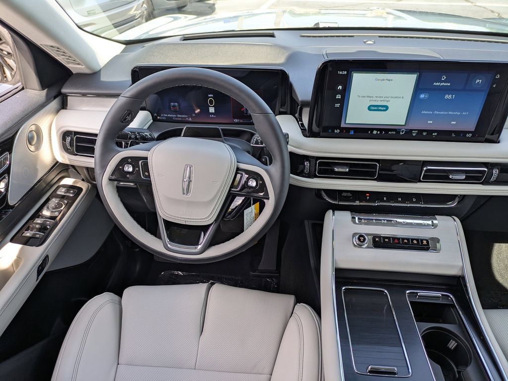 New 2026 Lincoln Aviator Reserve AWD/4WD image 20