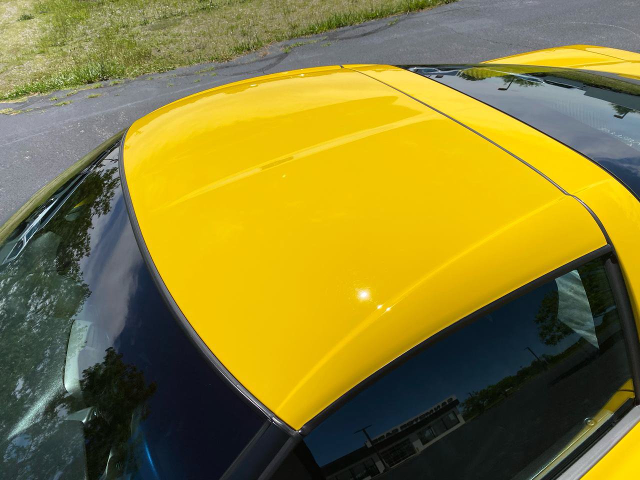 Used 2007 Chevrolet Corvette Z06 w/ Preferred Equipment Group RWD image 38