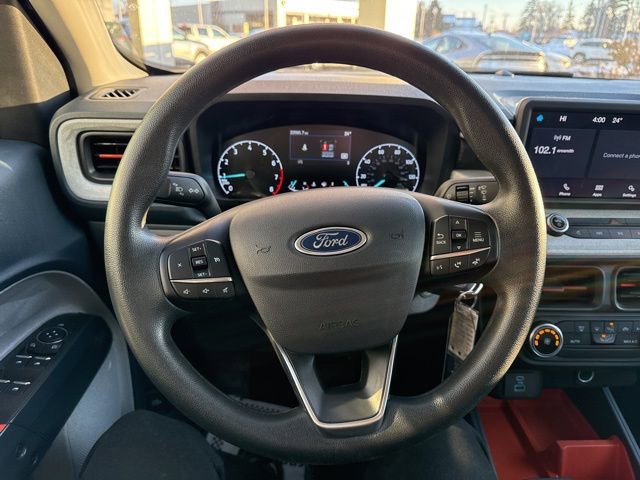 Used 2024 Ford Maverick XLT w/ Equipment Group 300A Standard image 12